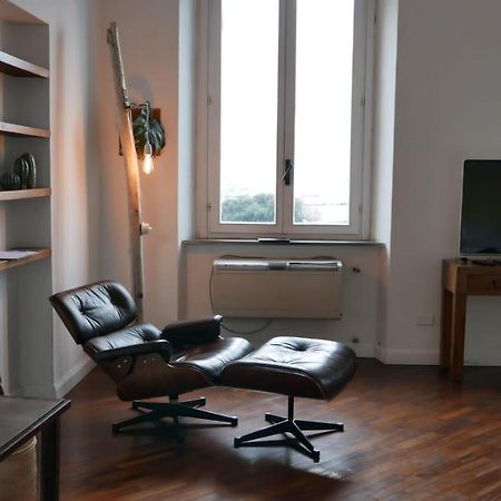 The Sunshine Loft Livorno Exterior foto