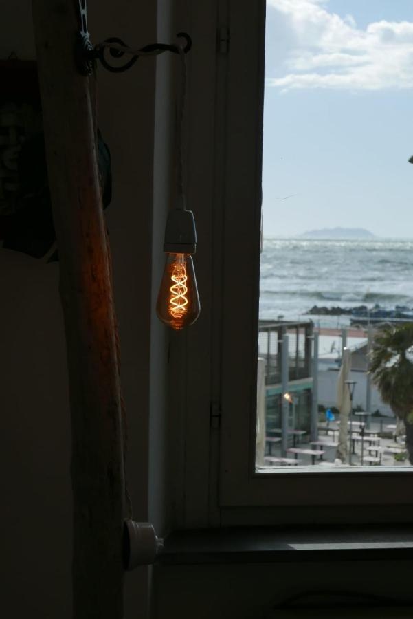 The Sunshine Loft Livorno Exterior foto