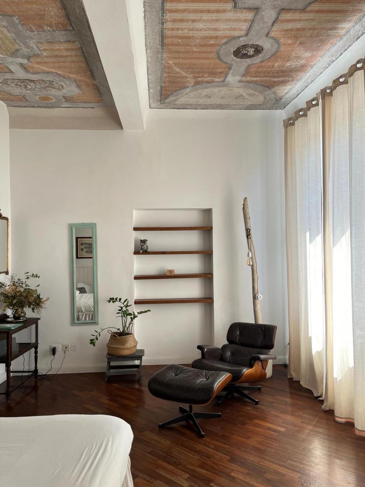 The Sunshine Loft Livorno Quarto foto