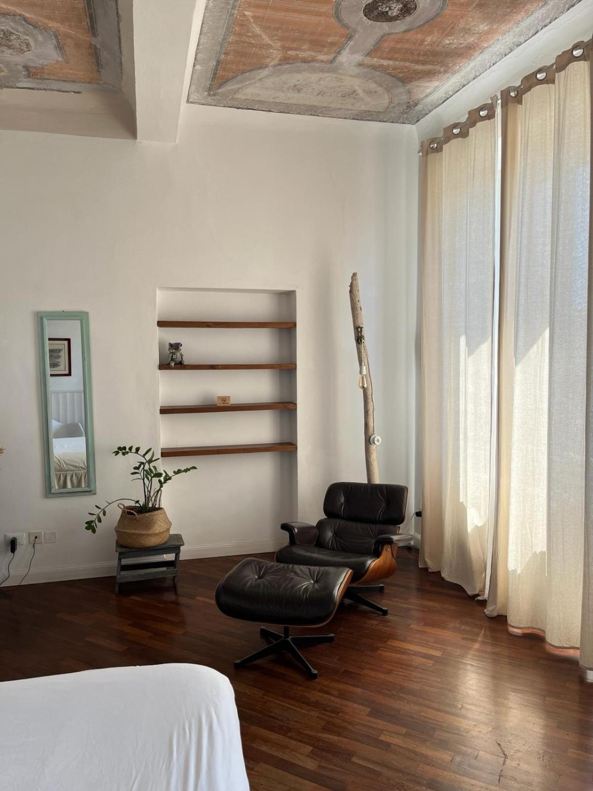 The Sunshine Loft Livorno Quarto foto