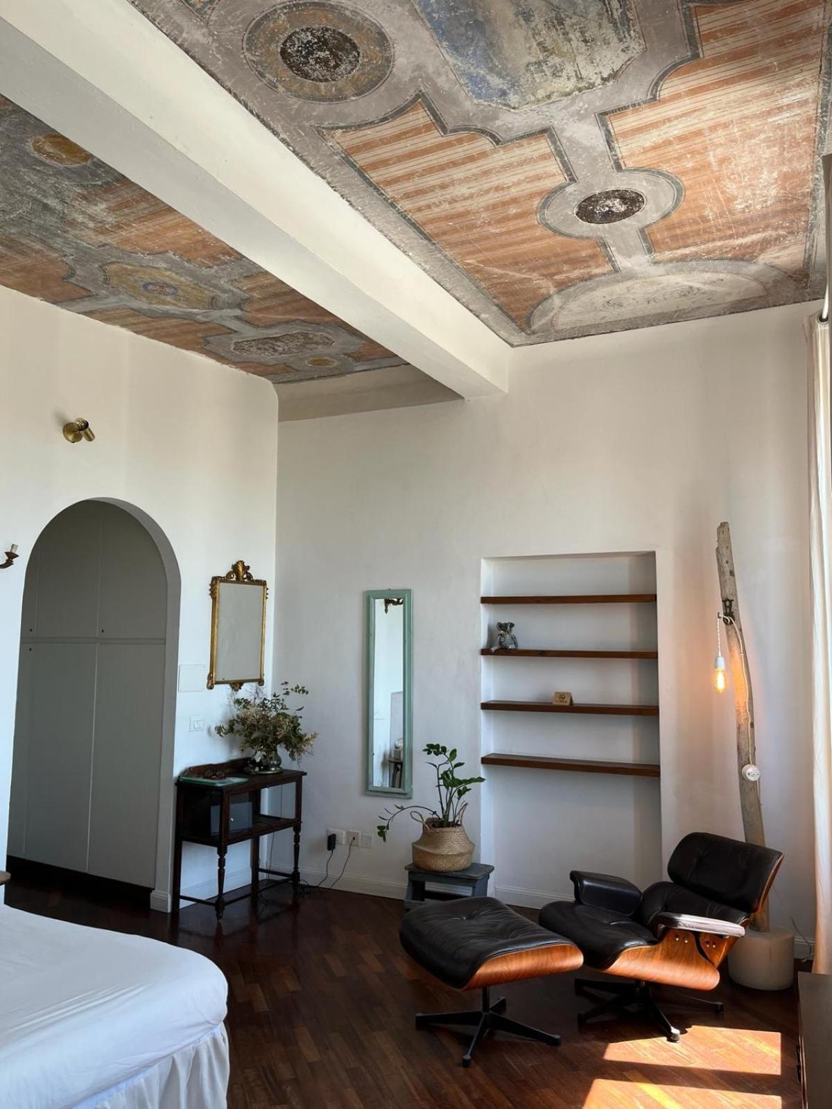 The Sunshine Loft Livorno Quarto foto