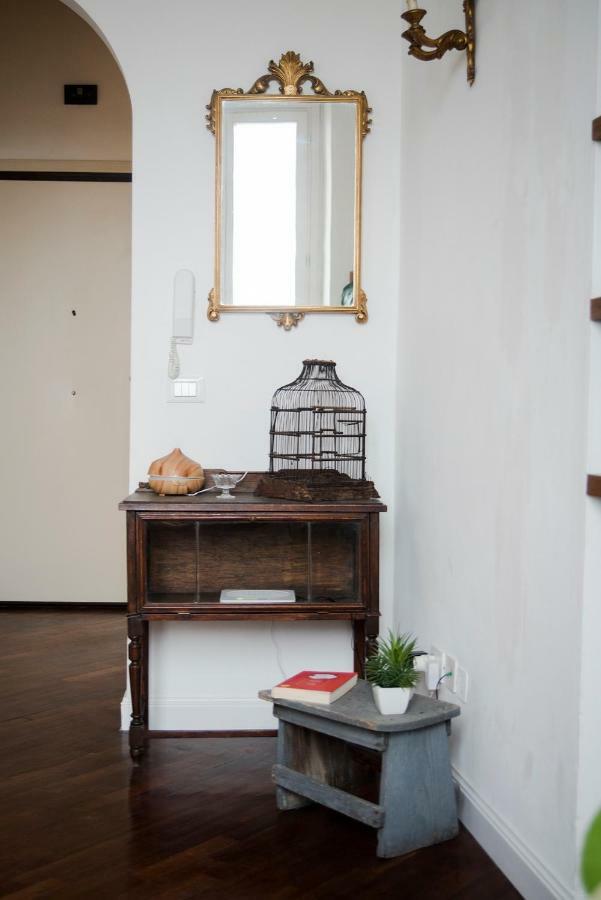 The Sunshine Loft Livorno Exterior foto
